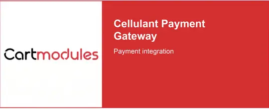 Cellulant (Tingg) payment gateway