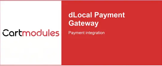 dLocal payment gateway