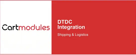 DTDC Shipping