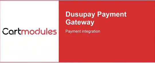Dusupay payment gateway