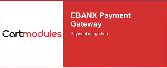 EBANX payment gateway