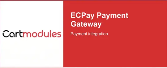 ECPay payment gateway