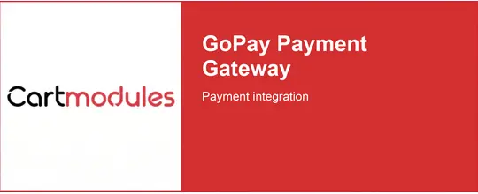 GoPay payment gateway