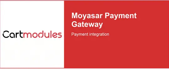 Moyasar payment gateway