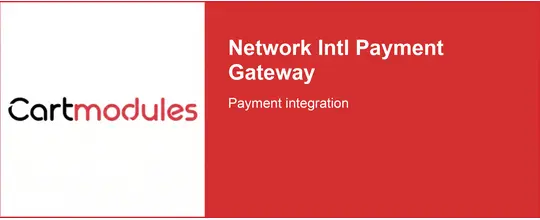 Network International payment gateway