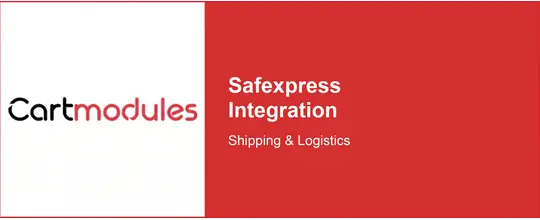 Safexpress Shipping
