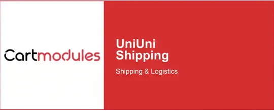 UniUni Shipping