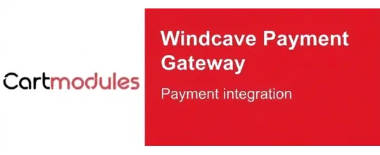Windcave payment gateway