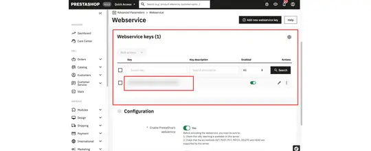 Prestashop Cs-Cart Shop Connector