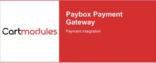 Paybox payment gateway