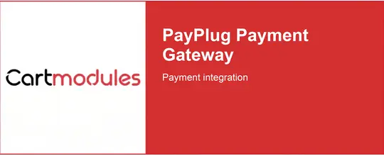 PayPlug payment gateway