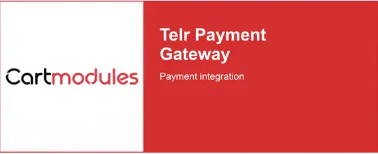 Telr payment gateway
