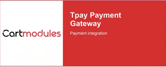 Tpay payment gateway