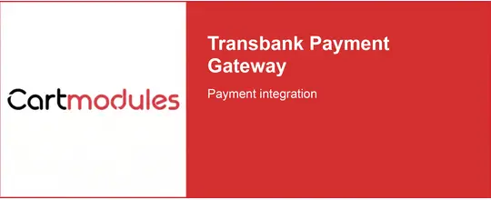 Transbank Webpay payment gateway