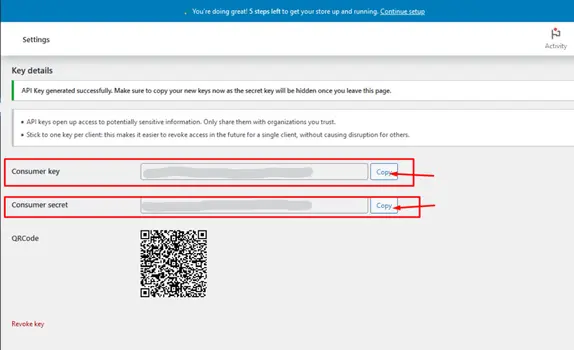 WooCommerce CS-Cart Shop Connector