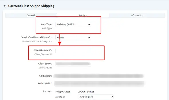 Shippo CS-Cart Addon