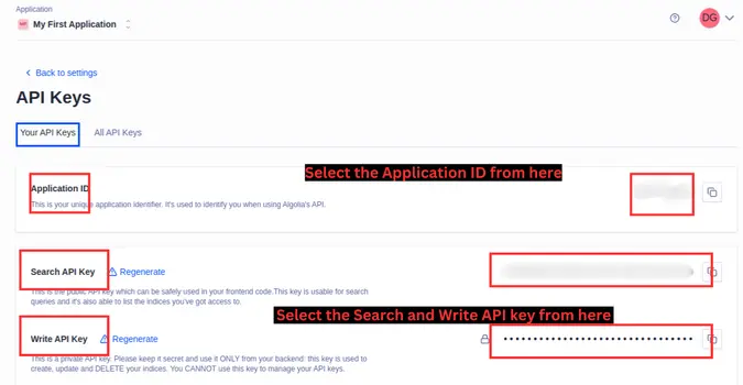 Algolia AI Instant Search CS-Cart add-on