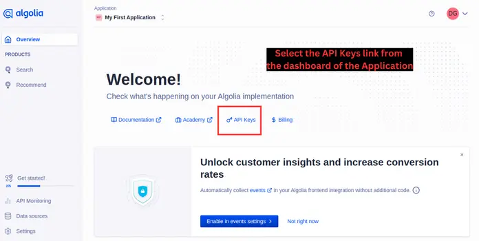 Algolia AI Instant Search CS-Cart add-on