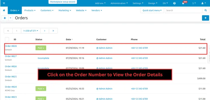 Takbull Payment Gateway
