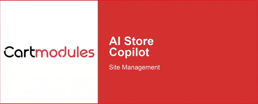 AI Store Copilot - Sales, Inventory & Customer Assistant