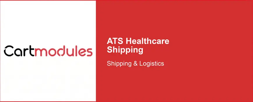 ATS Healthcare Shipping