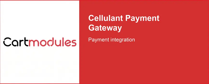 Cellulant (Tingg) payment gateway