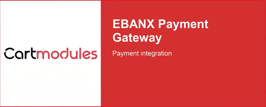 EBANX payment gateway
