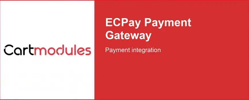 ECPay payment gateway
