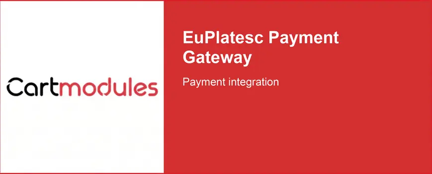 EuPlatesc payment gateway