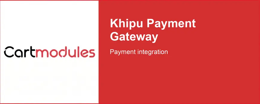 Khipu payment gateway