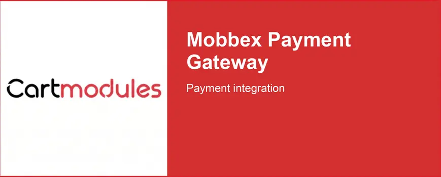 Mobbex payment gateway