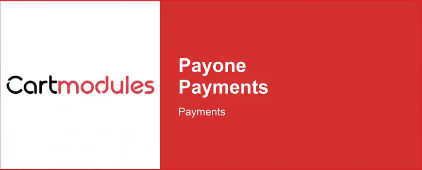 Payone Payments (Cards, SEPA, Klarna & More)