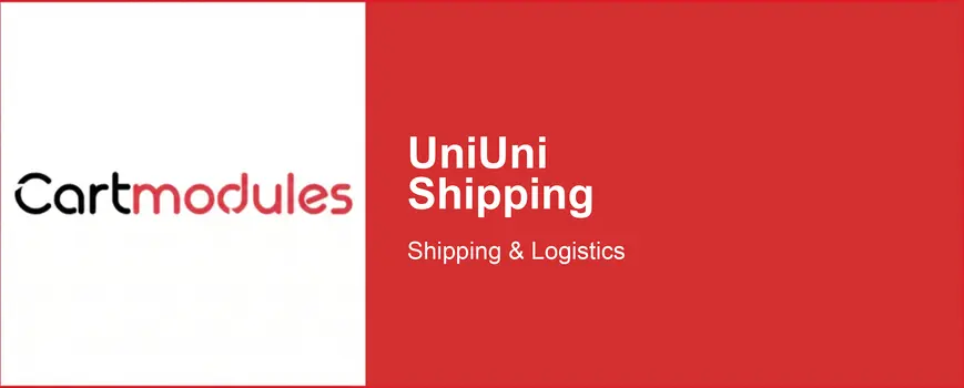 UniUni Shipping