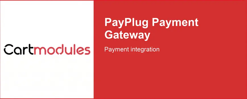 PayPlug payment gateway