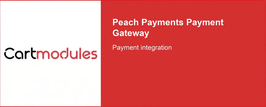 Peach Payments payment gateway