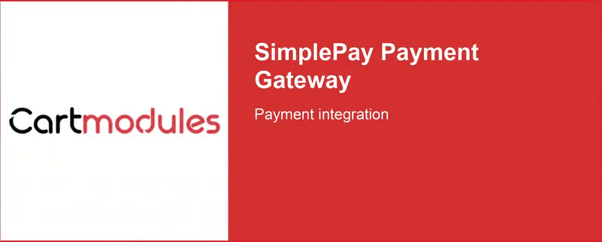 SimplePay (OTP) payment gateway