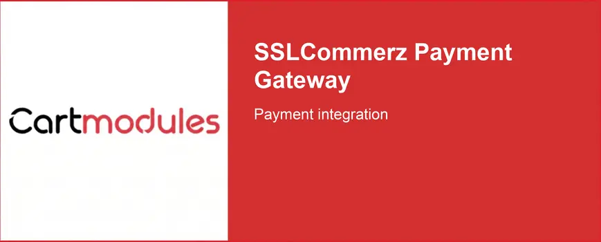 SSLCommerz payment gateway