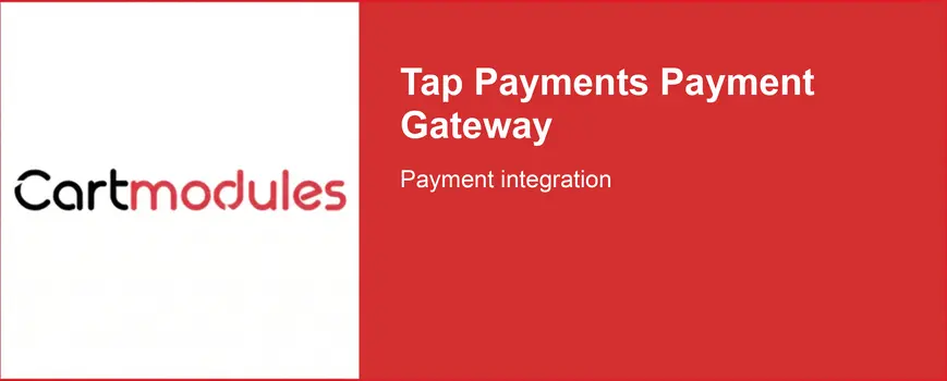 Tap Payments payment gateway