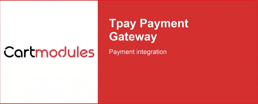 Tpay payment gateway