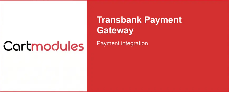 Transbank Webpay payment gateway
