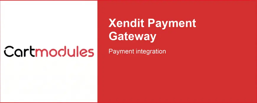 Xendit payment gateway