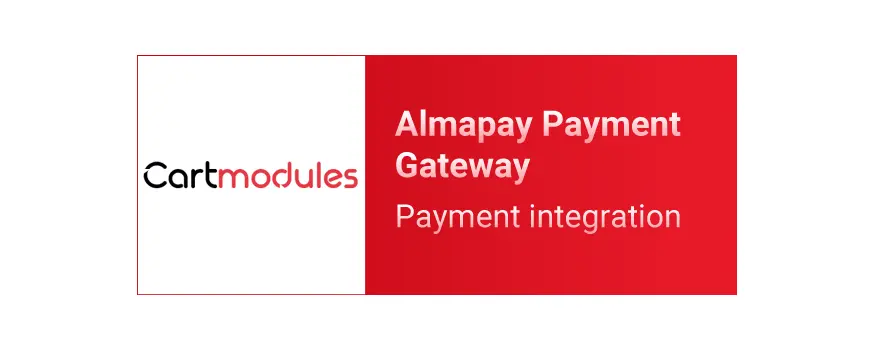 Almapay payment method