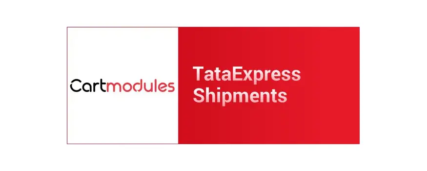 TataExpress Shipments
