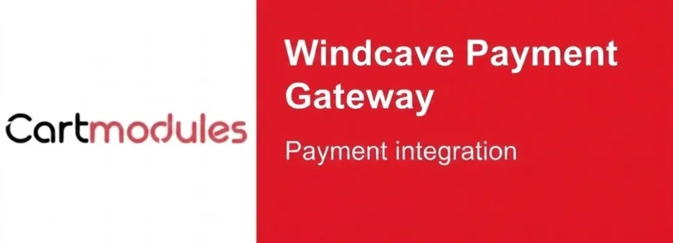 Windcave payment gateway
